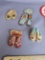 Beaded minatures