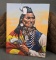John Wilson painting 1993