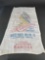 Flour bag with Native woman, Northern Pacific Milling Co, Lewiston Id.