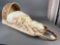 Paiute baby board, all hand made