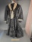 1880's Era ladies dress
