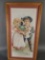 chromolithograph from the late 19th century, possibly by Maud Humphrey