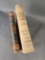 (2) early Idaho county books, 1 Idaho Territory