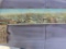 Richest Hill in World 1916 Panoramic Butte Montana Lithograph Map 5.5
