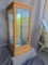 1900 store display case for umbrellas