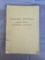 Wallace nutting, 1930 furniture guide