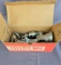 Vintage meat grinder