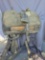 Pack saddle by O. P. Robinette
