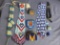 Misc beadwork