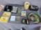 1980s Camel promotional gifts