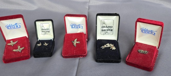 Sterling Centennial jewlry