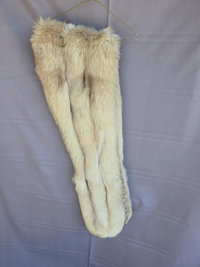 Fox stole