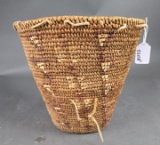 Klickitat berry basket