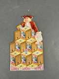 1900 Quaker Oats advertising booklet
