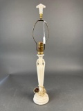Aladdin alacite electric lamp