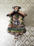 Cuckoo clock