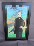 John Wilson art