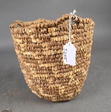 Klickitat berry basket