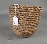Klickitat berry basket