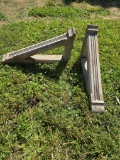 (2) corner angles
