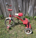 (1) Newer child's trike