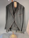 1880's Adult's suit