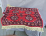 Chinese rug