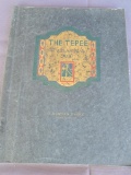 1930 Chemawa Indian school annual, THE TEPEE
