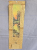 1932 Lewiston Clarkston lumber company