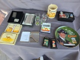 1980s Camel promotional gifts