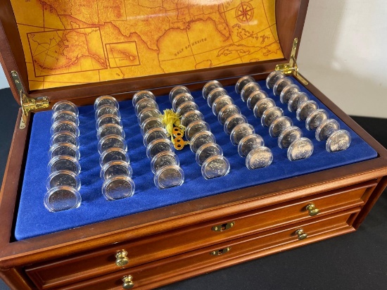 2025 Fall Coin Collection