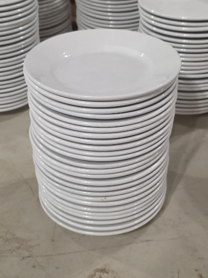 (25) Syscoware 7" Porcelain Plates