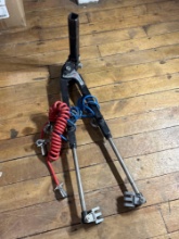 Roadmaster Falcon 2 / Falcon 5250 RV tow bar