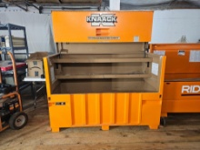 Knaack Storagemaster Chest Model 91