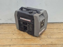 Coleman Powermate Pulse 1850 portable gasoline generator
