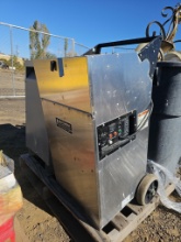 Abatement Technologies HEPA-AIRE PAS1200 Portable Air Scrubber