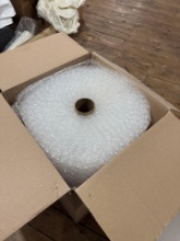 Box Of Bubble Wrap