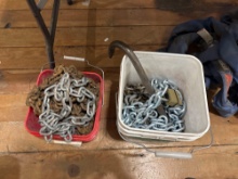 Assorted Chain