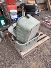 plastic utility or valve/meter boxes