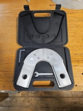 Werner Telescoping Multi-Ladder Dynamic Hinge Kit