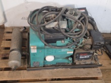 Onan Emerald I 4000-watt RV generator