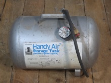 Handy Air 5-Gal Air Tank