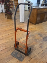 Hand Truck