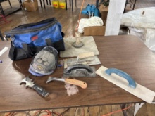 Drywall Finishing Tools
