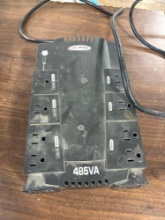 CyberPower 485VA