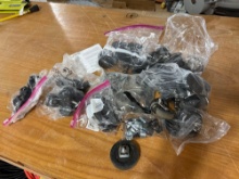 Assortment Of Wheels