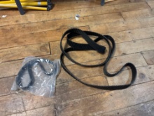 heavy-duty synchronous toothed timing belt