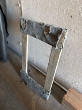 4-Wheel Dolly