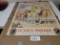 Northern Pacific Rodeo Parade Poster
