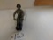 G.I. Joe Camouflage Doll